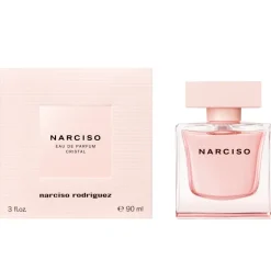 Narciso Cristal Eau De Parfum Vaporisateur