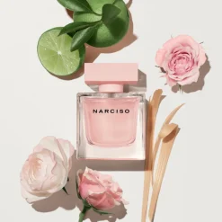 Narciso Cristal Eau De Parfum Vaporisateur