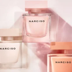 Narciso Cristal Eau De Parfum Vaporisateur