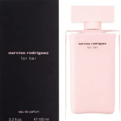 NARCISO RODRIGUEZ FOR HER EAU DE PARFUM