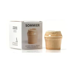 NATURBRUSH PORTE-BROSSE À DENTS