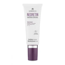 NEORETIN DISCROM CONTROL GELCREAM SPF50  40 ML