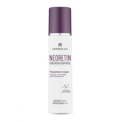 Neoretin Discrom Transition Crème Dépigmentante 50 ml