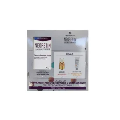 Neoretin Serum Booster Fluid + Gift Coffret
