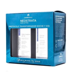 Neostrata Coffret Skin Créme Matrix Spf 30 + Cellular Sérum
