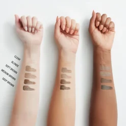 New York Brow Fast Sculpt