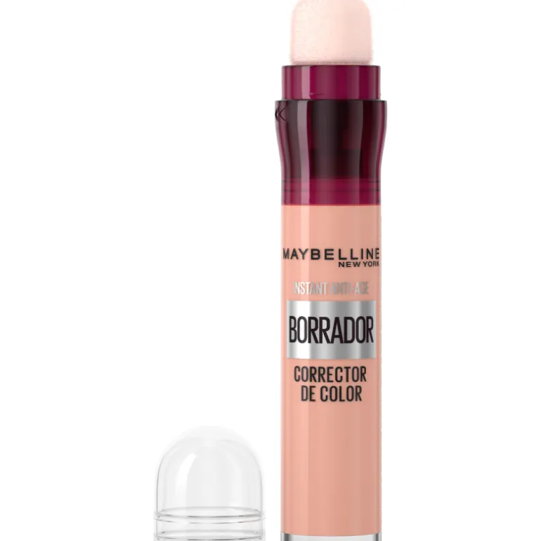 New York Correcteur Rose