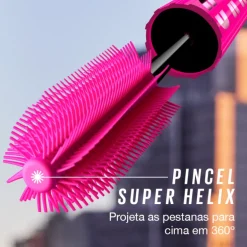 New York  Lash Sensational Firework