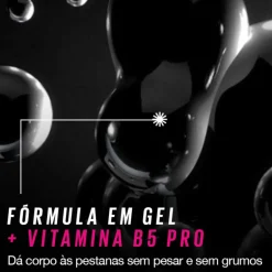 New York  Lash Sensational Firework