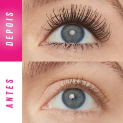 New York  Lash Sensational Firework