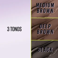 New York Superlock Brow Glue