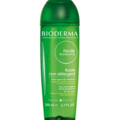 Nodé Fluido Shampooing sans Détergent à Usage Fréquent 400 ml