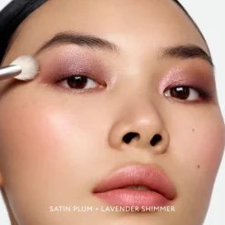 Number 7 Fan Eyeshadow Brush