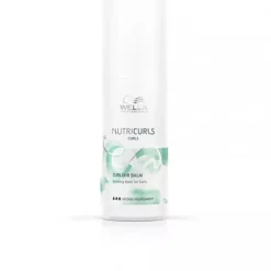 NUTRICURLS CURLIXIR BALM CURLS 150ML