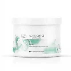 NUTRICURLS MASK 500ML