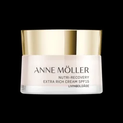 NUTRI-RECOVERY EXTRA RICH CREAM SPF15