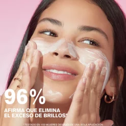 NUTRITIOUS ESPUMA LIMPIADORA 2 EN 1 FOAM CLEANSER