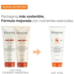 NUTRITIVE LAIT VITAL