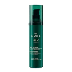 NUXE BIO SOIN HYDRATANT THÉ BLANC MI-TONIQUE 50ML