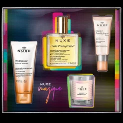 NUXE IMAGIQUE COFFRET HUILE PRODIGIEUX