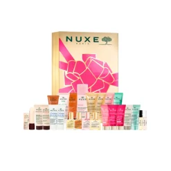 NUXE LE CALENDRIER DE L'AVENT