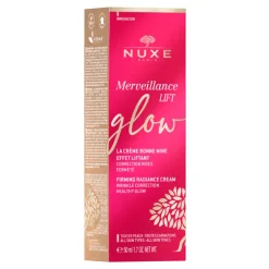 NUXE MERVEILLANCE LIFT GLOW LA CRÈME