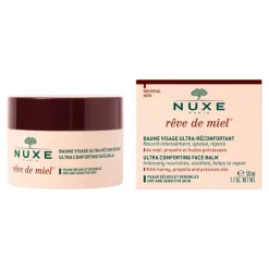 Nuxe Rêve De Miel®Baume Ultra-confort 50 ml
