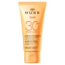 NUXE SUN  CREMA FACIAL SPF 30  50ML