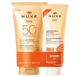 NUXE SUN LECHE SOLAR SPF50+ 150ML + REGALO