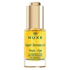 NUXE SUPER SERUM  [10]  YEUX - EYE