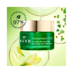NUXURIANCE ULTRA LA CRÈME ANTI-AGE GLOBAL