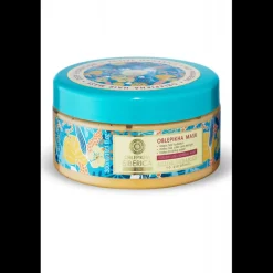 Oblepikha Mask for Dry and Normal Hair 300ml