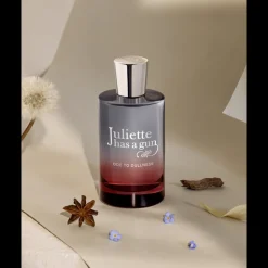 ODE TO DULLNESS EAU DE PARFUM