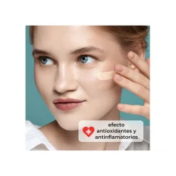 Oh My Clear Face Foundation