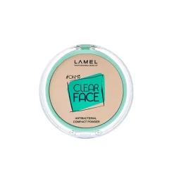 Oh My Clear Face Powder