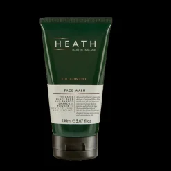 OIL CONTROL FACE WASH