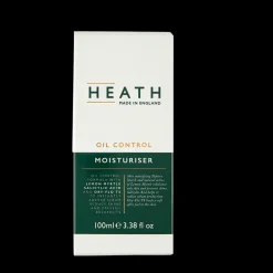 OIL CONTROL MOISTURISER