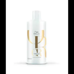 Oil Reflections Wella Shampoing