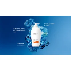 OIL THERAPY BAUME CORPS