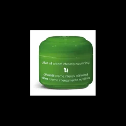 Oliva Crème Visage Intensément Nourrissante