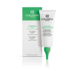 Oléo-Sérum Volumisant Buste