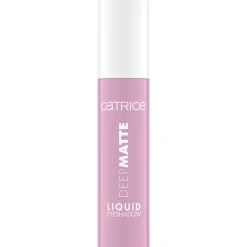 OMBRE À PAUPIÈRES LIQUIDE DEEP MATTE