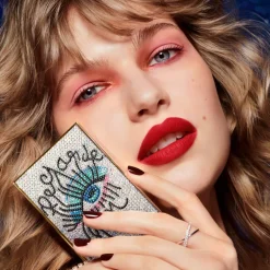 Ombres G 888 Regarde-moi ! Ombres à Paupières en 4 Teintes en Édition Limitée