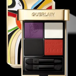 Ombres G Ombres à Paupières en 4 Teintes Edition Limitée