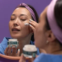 Omega Rich Well Ageing Crème