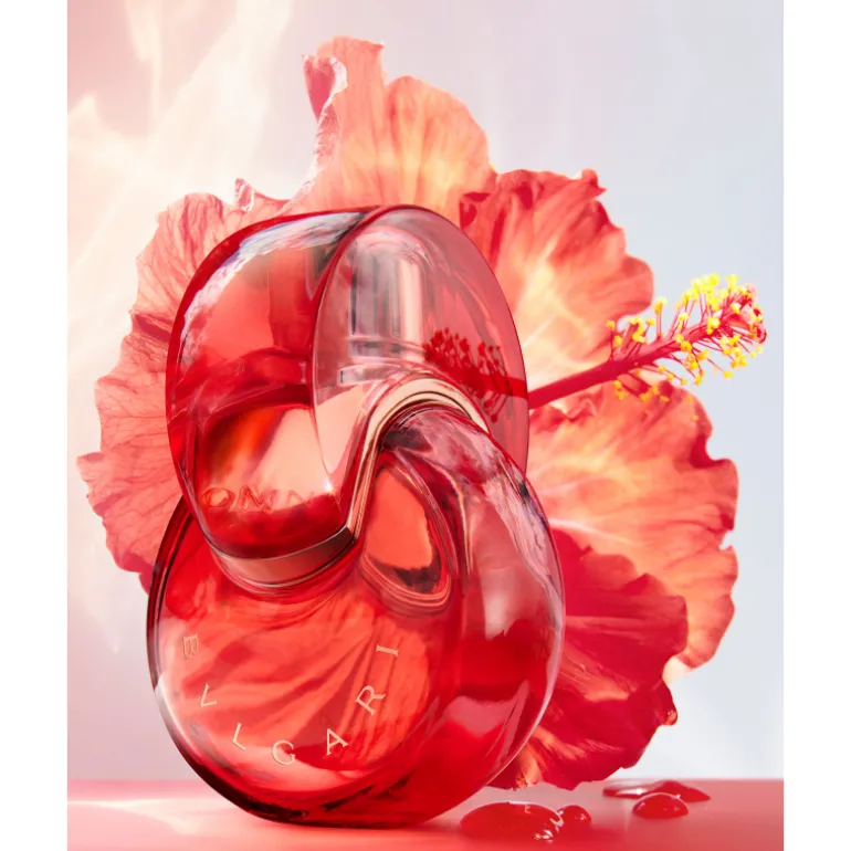 OMNIA CORAL EAU DE TOILETTE