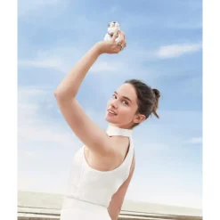 OMNIA CRYSTALLINE EAU DE TOILETTE