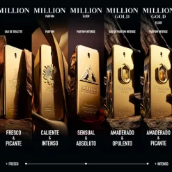 ONE MILLION ELIXIR EAU DE PARFUM