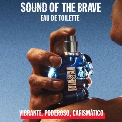 Only The Brave Sound Edt Vapourisateur