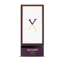 OPERA EAU DE PARFUM